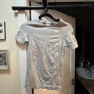 Gymshark Vital Seamless Shirt